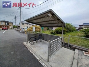 川越富洲原駅 徒歩9分 2階の物件外観写真